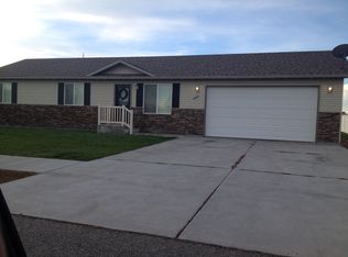 4688 E 102 N, Rigby, ID 83442
