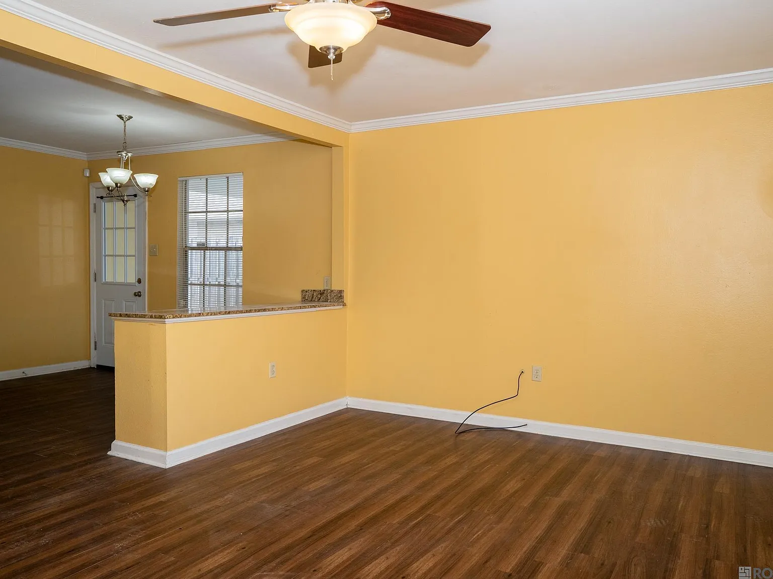 3 bed, 1364 sqft, $1,400 — Photo 2
