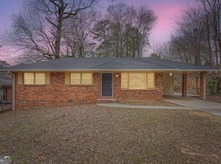 2927 Rollingwood Ln SE, Atlanta, GA 30316