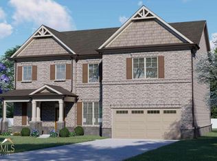 115 Brant Cir #261A, Jefferson, GA 30549