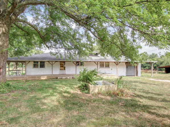 1290 Us-160, Everton, MO 65646