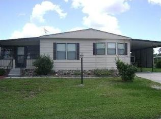 1407 Abbey Ln, Sebring, FL 33870