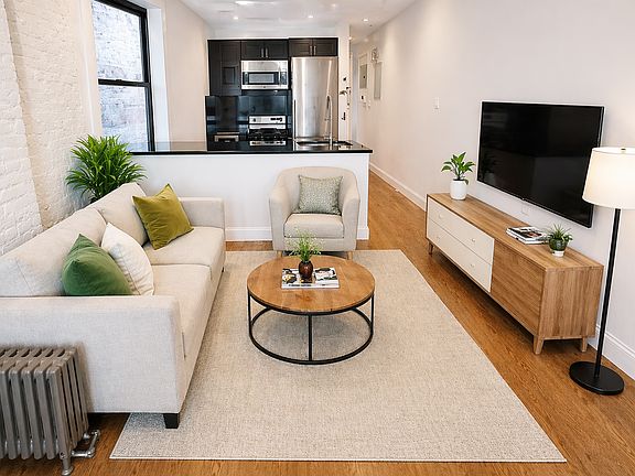 2nd image of 60 Avenue B APT 5D