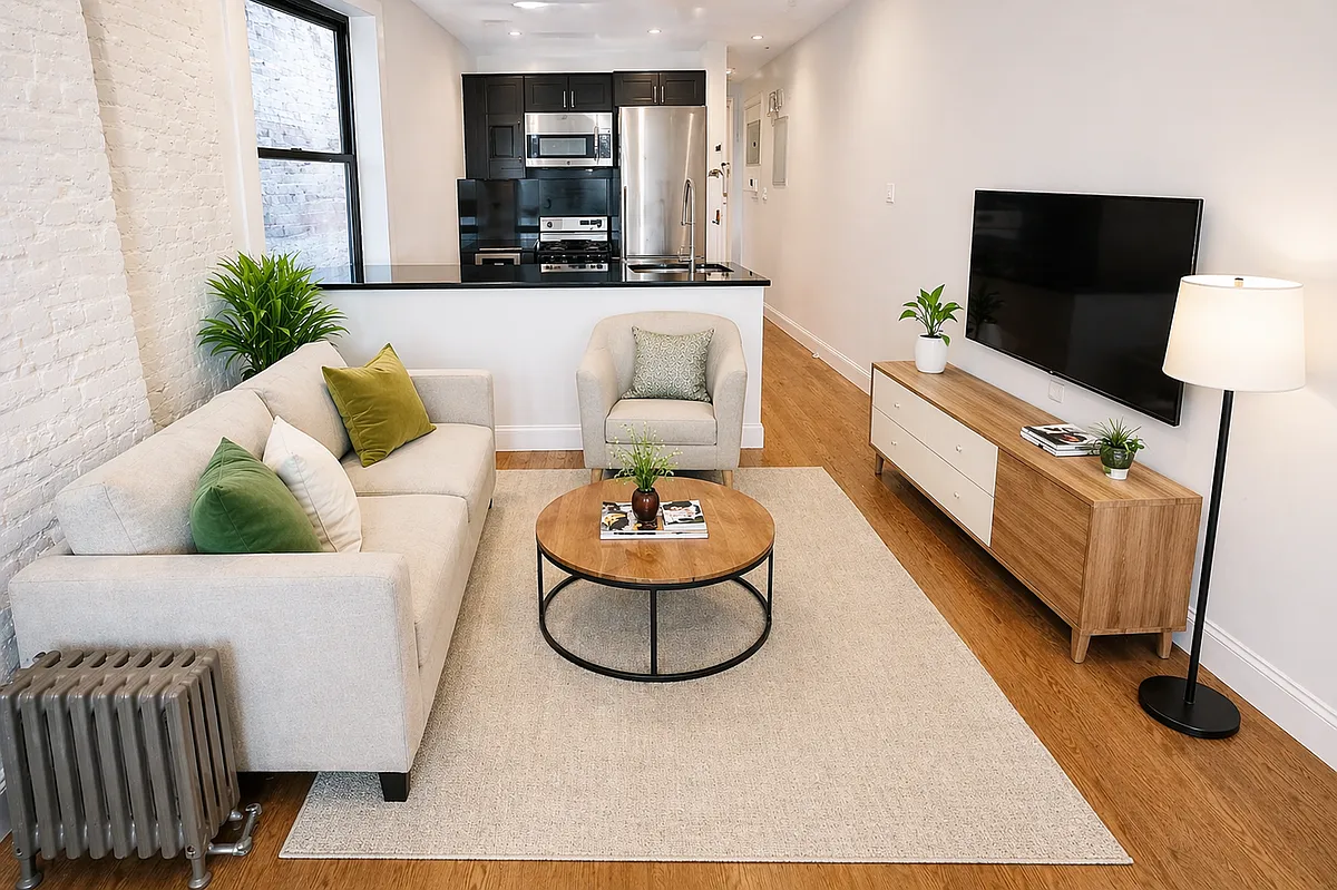Building Photo - 60 Avenue B #5D