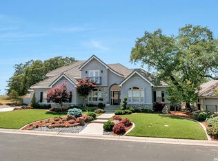 6432 Puerto Dr, Rancho Murieta, CA 95683