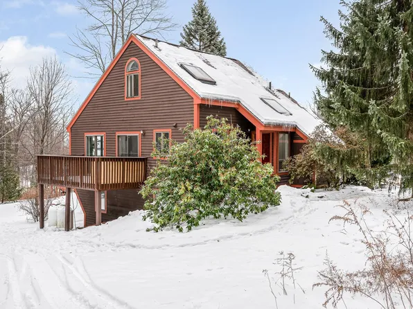 27 Mountainside Lane #6, Francestown, NH 03043-0000