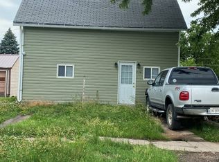 226 E Fremont St, Oneill, NE 68763