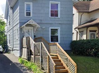 404 Seward St, Rochester, NY 14608