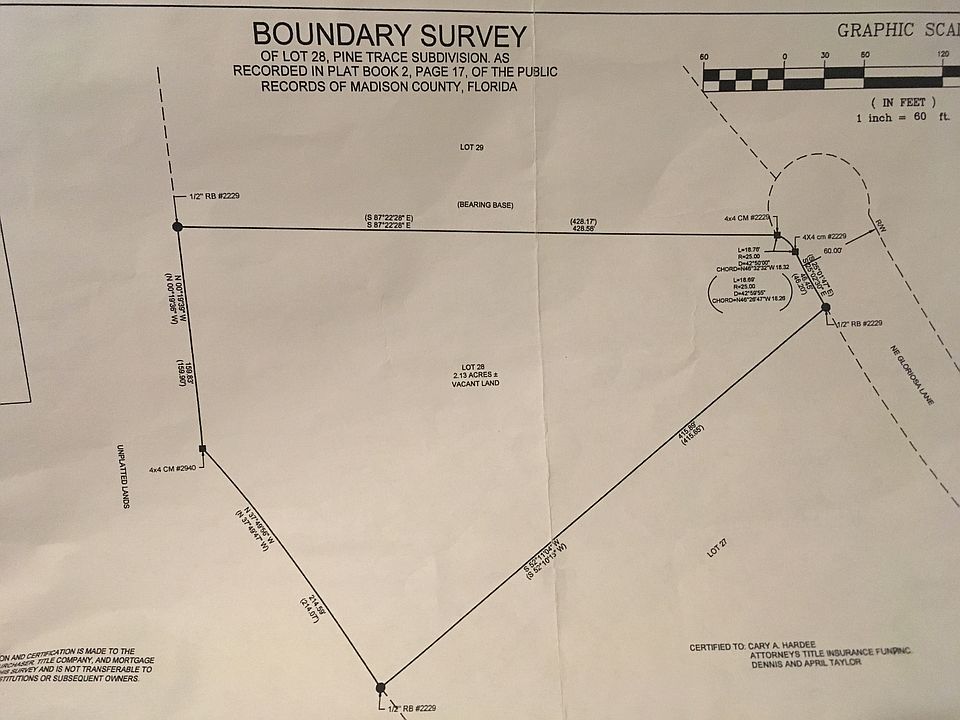 2nd image of Vacant Land