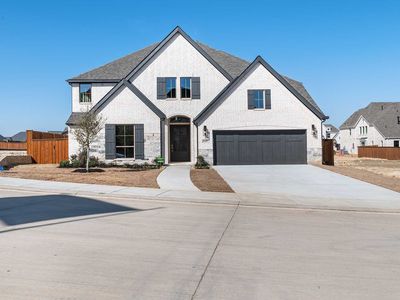 2405 Shane Dr, Midlothian, TX, 76065