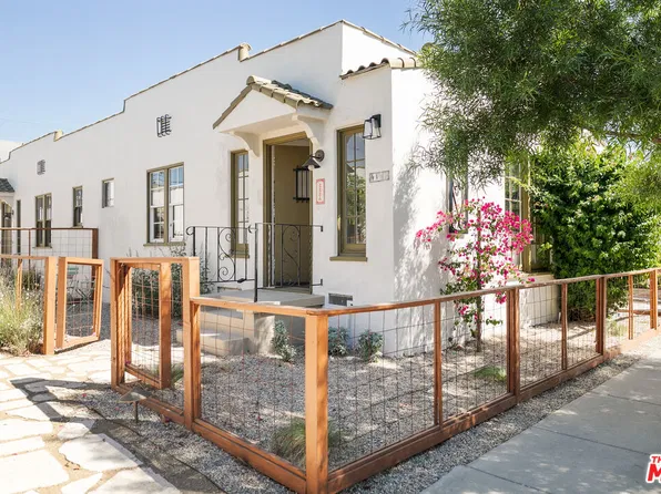 2221 Addison Way, Los Angeles, CA 90041