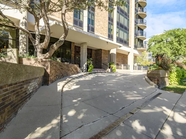 929 North Astor STREET #807, Milwaukee, WI 53202