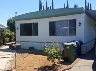 8801 Eton Ave SPC 45, West Hills, CA 91304