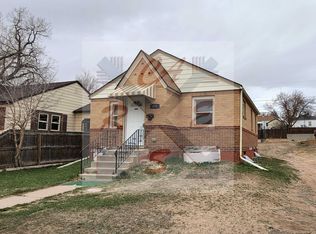 912 E 22nd St, Cheyenne, WY 82001