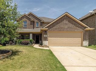 11625 Parade Dr, Frisco, TX 75036