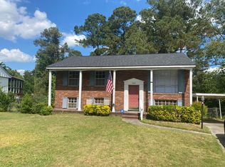 3430 Applejack Ter, Augusta, GA 30906