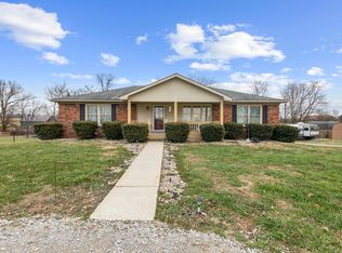 1581 Bellview Rd, Shelbyville, KY 40065