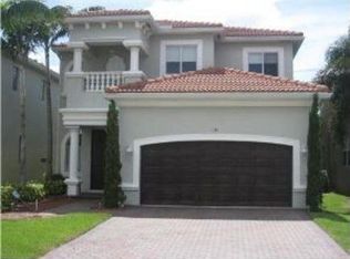 10 Country Lake Trl, Boynton Beach, FL 33436