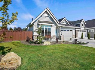 3976 W Silver River Ln, Meridian, ID 83646