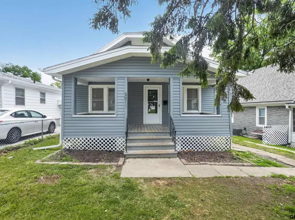 5911 N 33rd Ave, Omaha, NE 68111