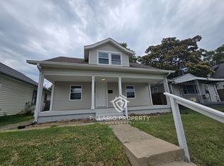 412 S Oakland Ave, Indianapolis, IN