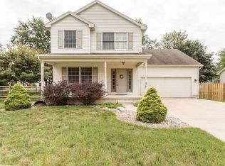 917 Santa Fe Ct, Temperance, MI 48182