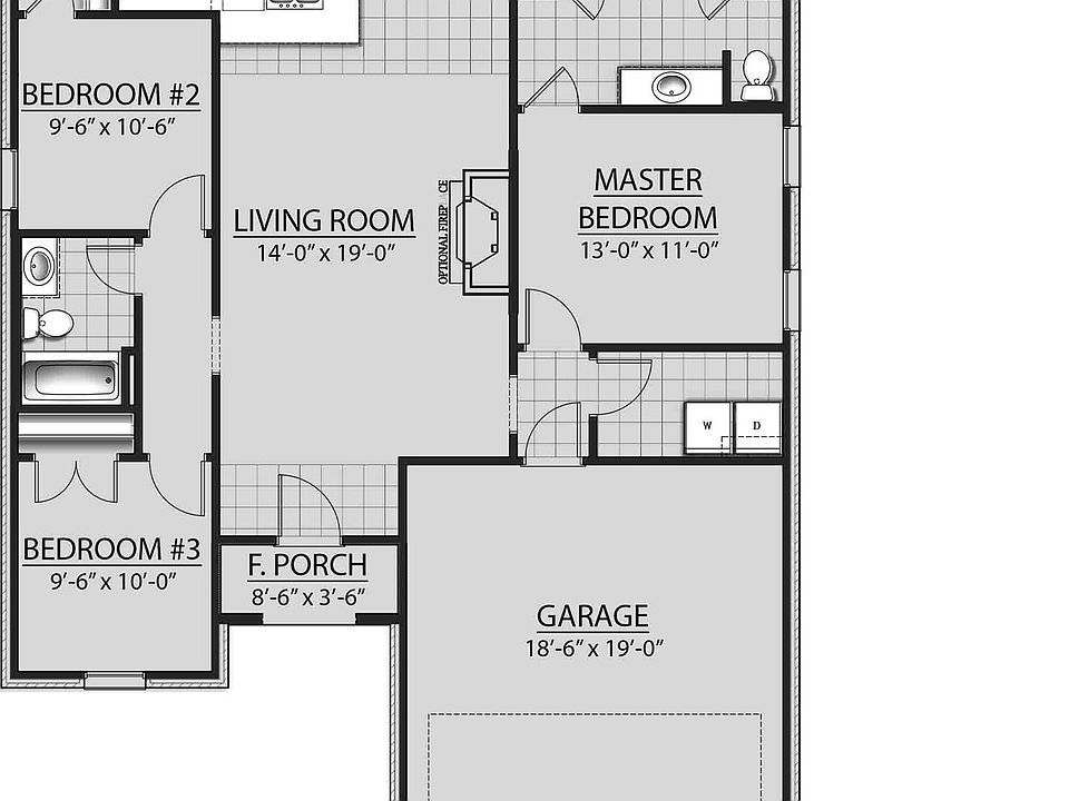 2nd image of 103 Junebug Dr