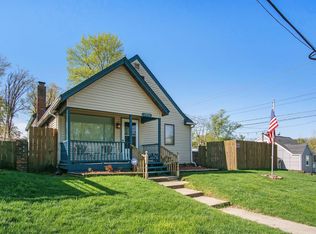 17970 Bulla Rd, South Bend, IN 46635