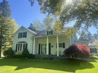 5089 Schwegler Rd, Cass City, MI 48726