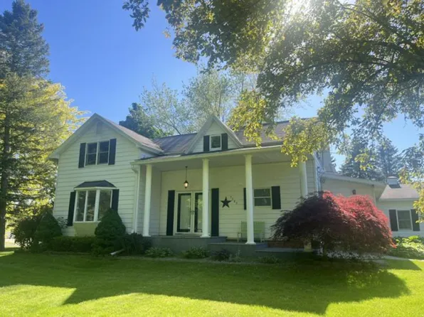 5089 Schwegler Rd, Cass City, MI 48726