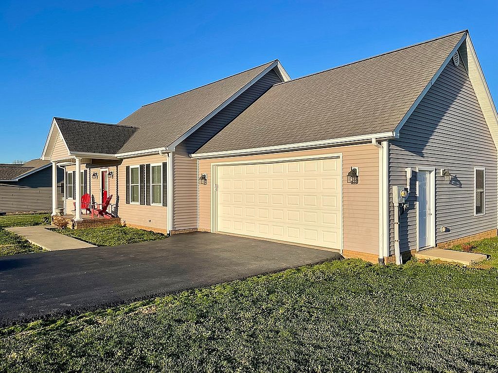 134 Dawson Ln, Glasgow, KY 42141 Zillow