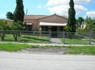 1090 NW 41st St, Miami, FL 33127