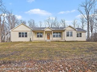 917 Chickasaw Dr, Mason, MI 48854