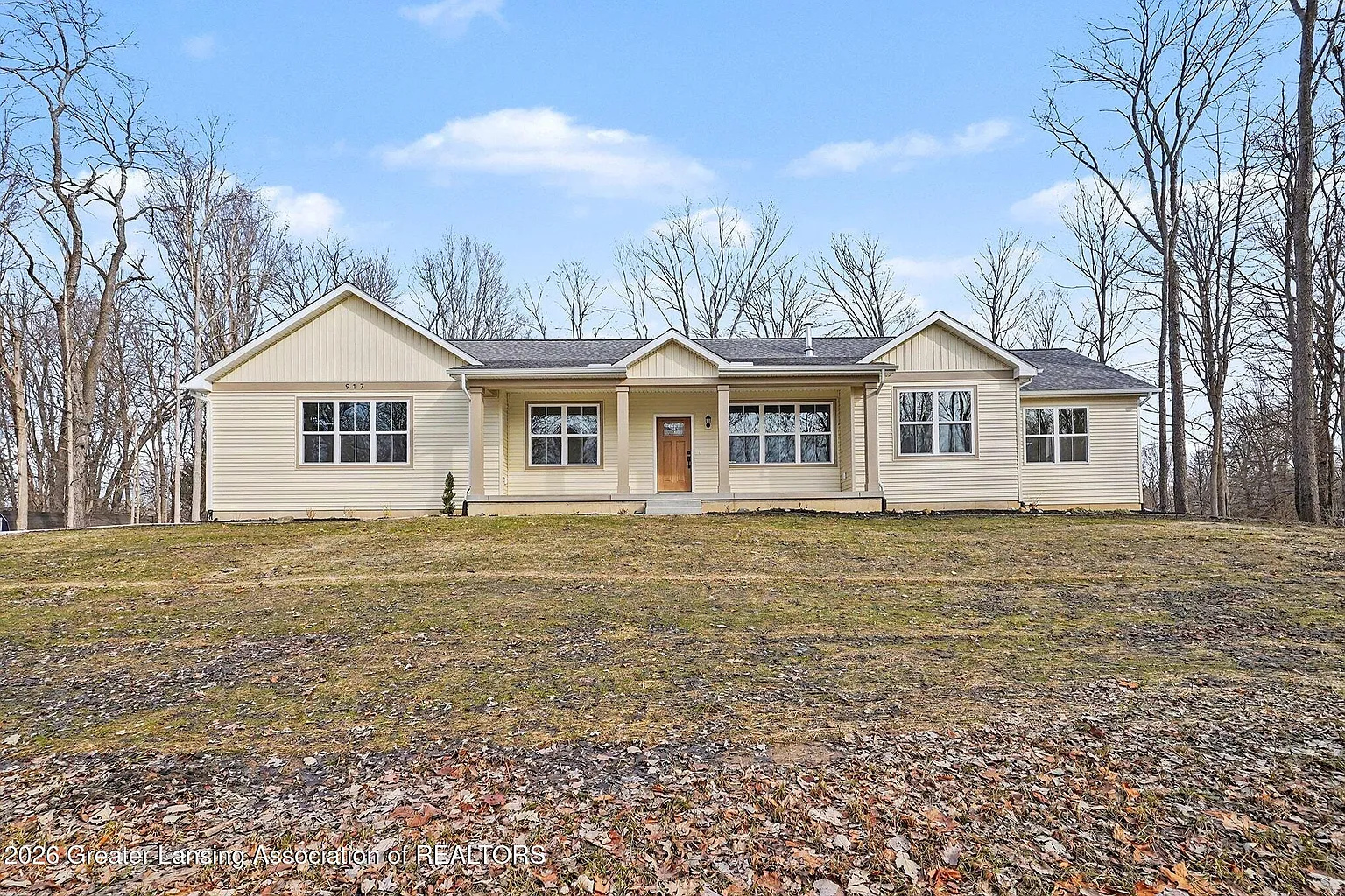 917 Chickasaw Dr photo 1