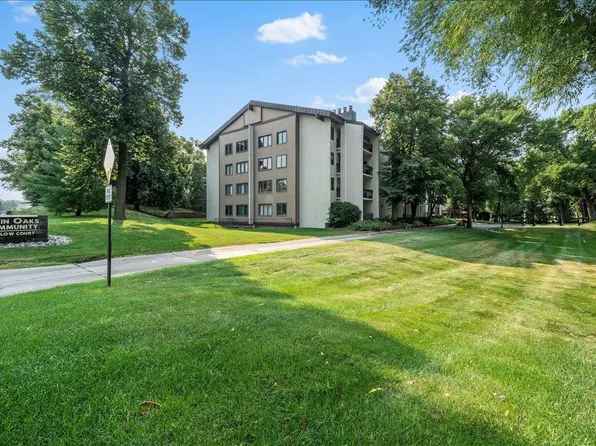 200 Willow Ct APT 3D, Fergus Falls, MN 56537