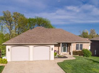 425 Worth St, Holts Summit, MO 65043