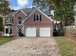 2160 Soft Pine Ln NW, Acworth, GA 30102
