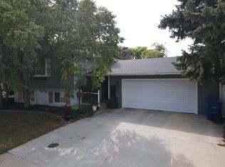 1401 N Capital St, Mitchell, SD 57301