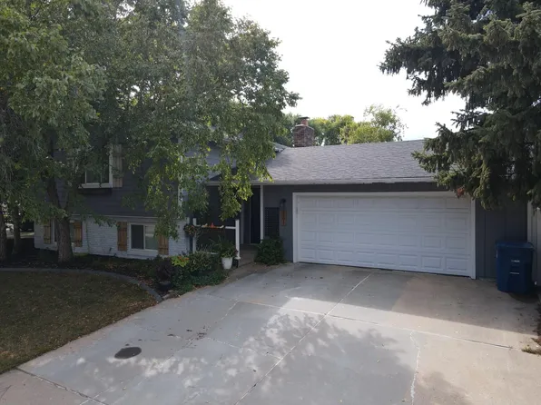 1401 N Capital St, Mitchell, SD 57301