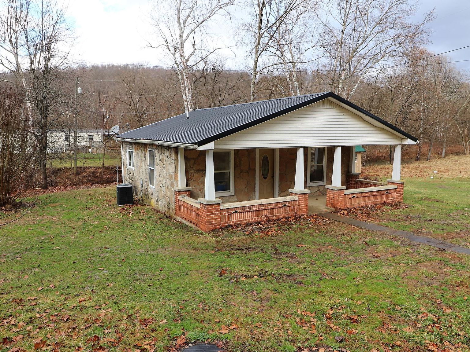 2534 State Highway 174, Olive Hill, KY 41164 Zillow