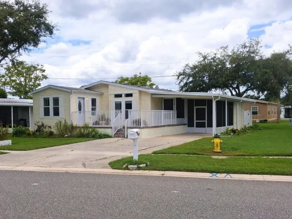 5632 Finley Dr, Port Orange, FL 32127