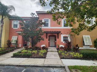 4722 Vero Beach Pl, Kissimmee, FL 34746