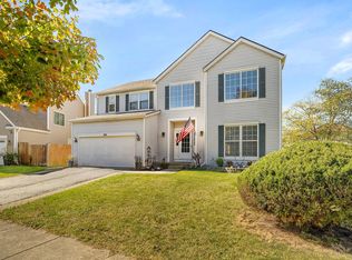 164 Fairfield Dr, Romeoville, IL 60446