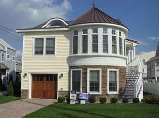 305 Ocean Rd, Ocean City, NJ 08226