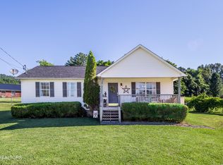 204 Scenic Springs Ln LOT 11, Maynardville, TN 37807