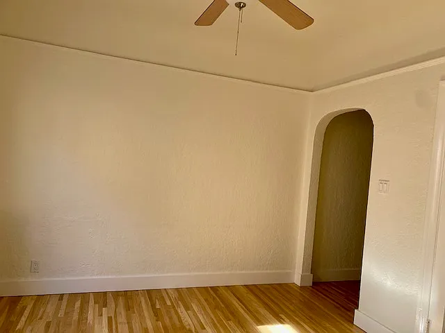 1537 Corinth Ave #4 — Photo 3
