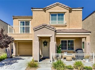 7748 Hand Woven Ct, Las Vegas, NV 89149