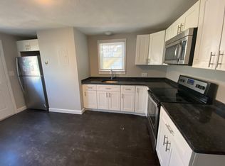 1 Petrel Rd #3A, Quincy, MA 02169