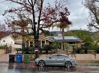 6401 Olcott St, Tujunga, CA 91042