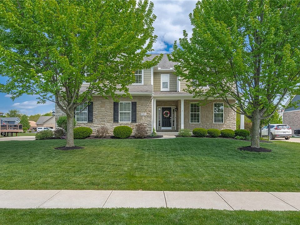 1st image of 1205 Settlers Bay Ct